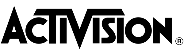 ACTIVISION Logo